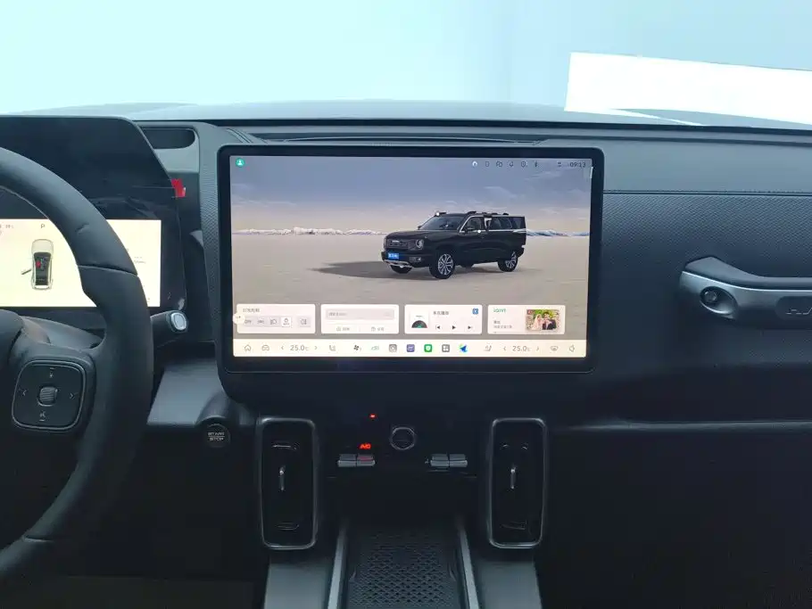 Haval Big Dog — миниатюра 13
