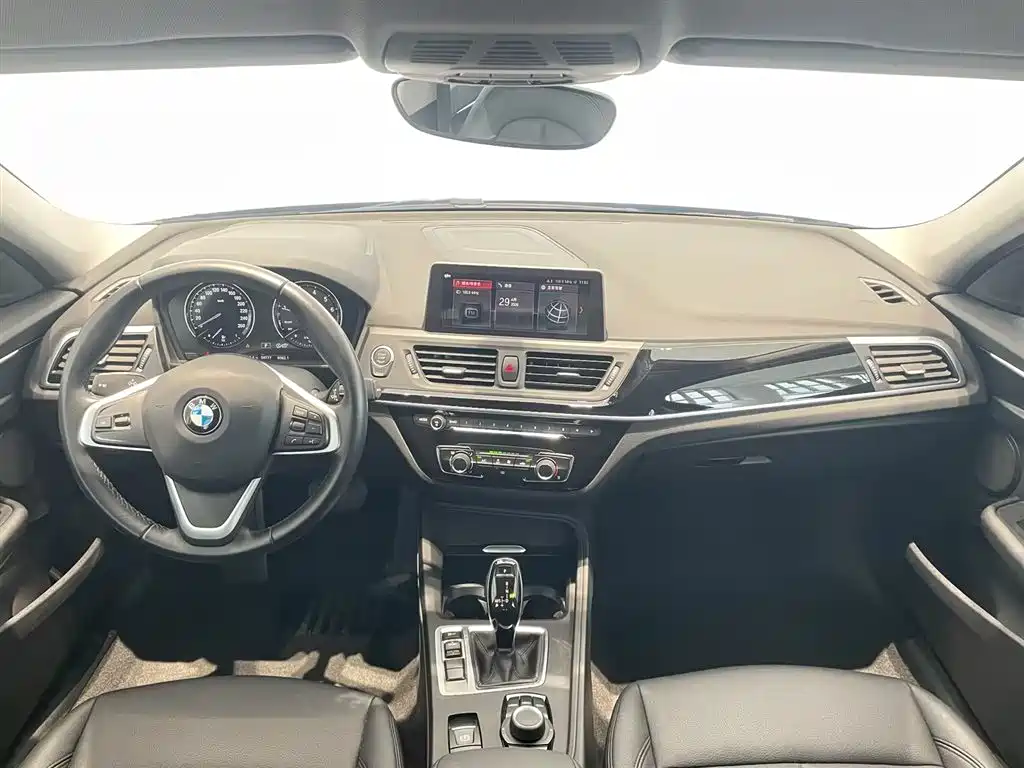 BMW 1 Series — миниатюра 7