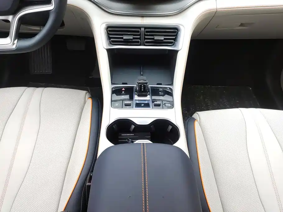 BYD PLUS New Energy — миниатюра 16