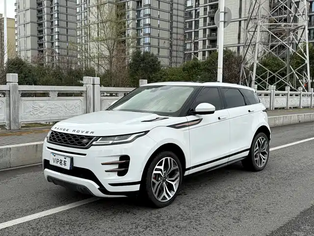 LAND ROVER RANGE ROVER AURORA 2020