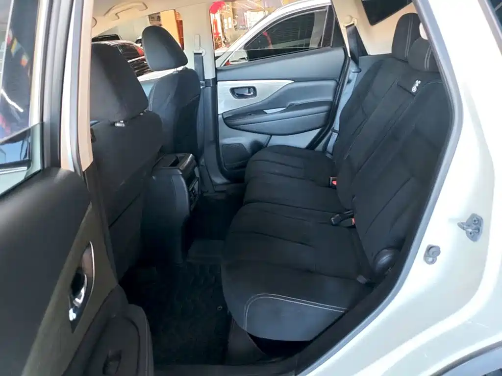 Nissan Murano — миниатюра 17