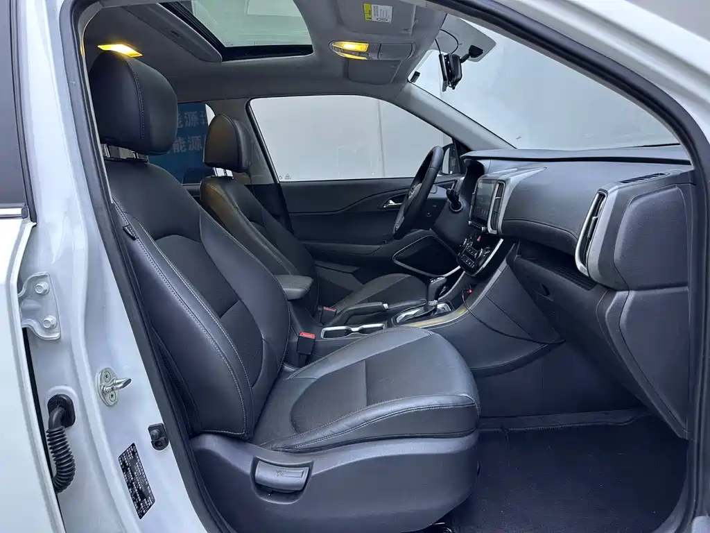 Hyundai ix35 — миниатюра 12