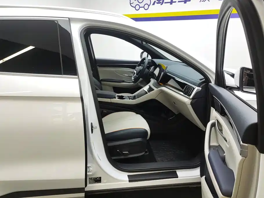 BYD PLUS New Energy — миниатюра 8