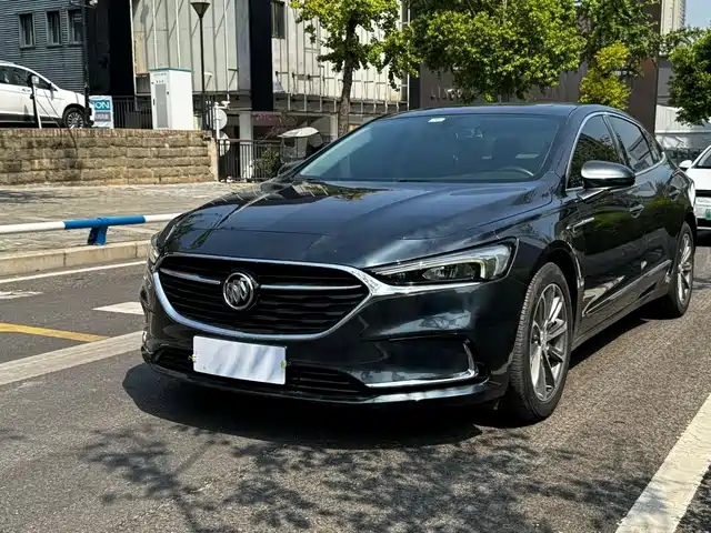Buick LaCrosse