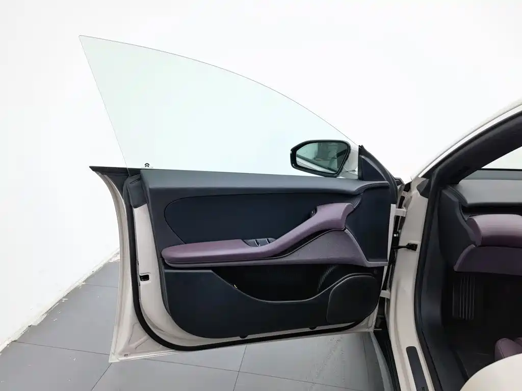 NIO ET5 — миниатюра 8