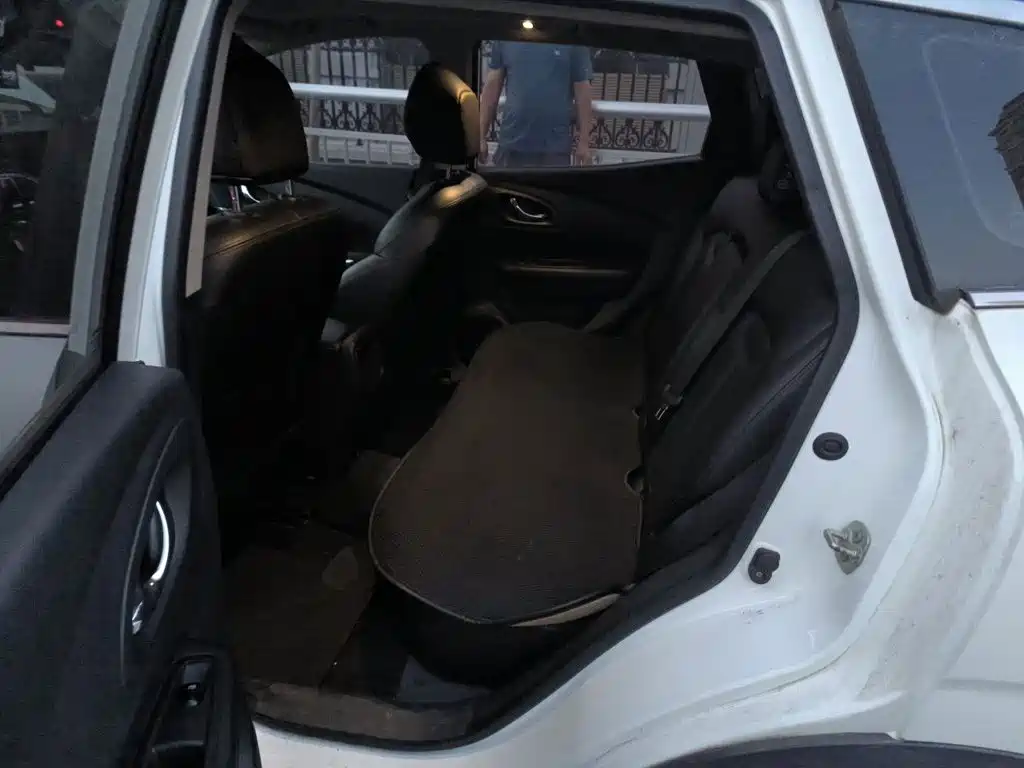 Renault Kadjar — миниатюра 18