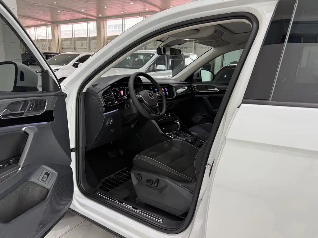 Volkswagen Tayron — миниатюра 7