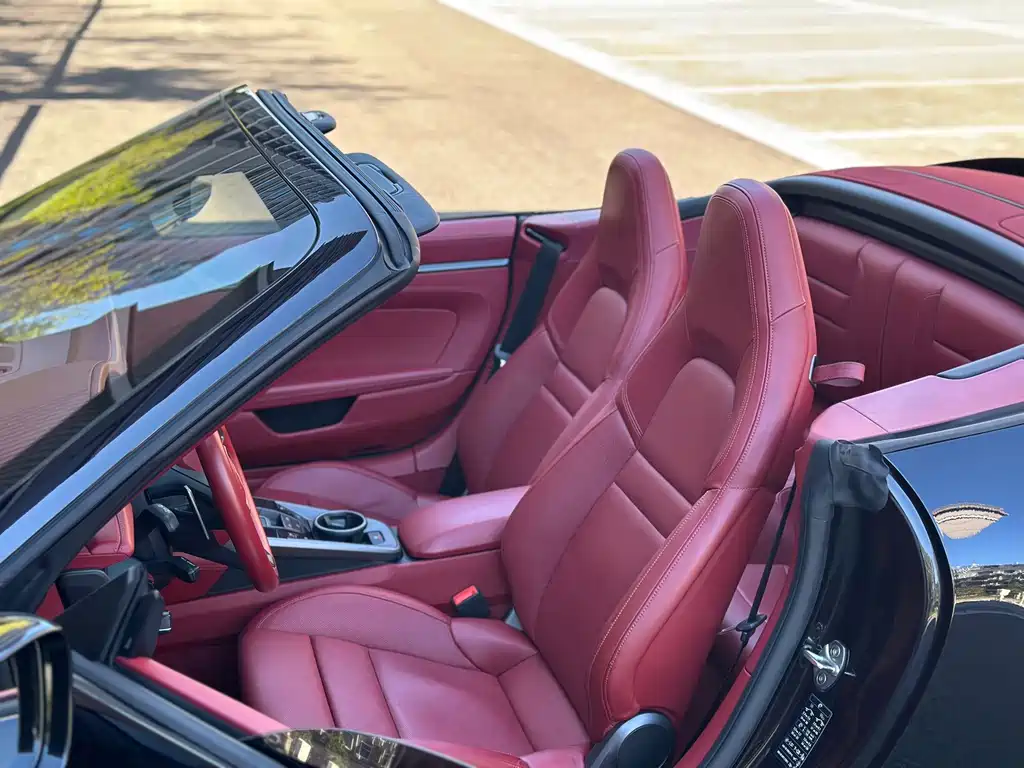 Porsche 911 — миниатюра 15