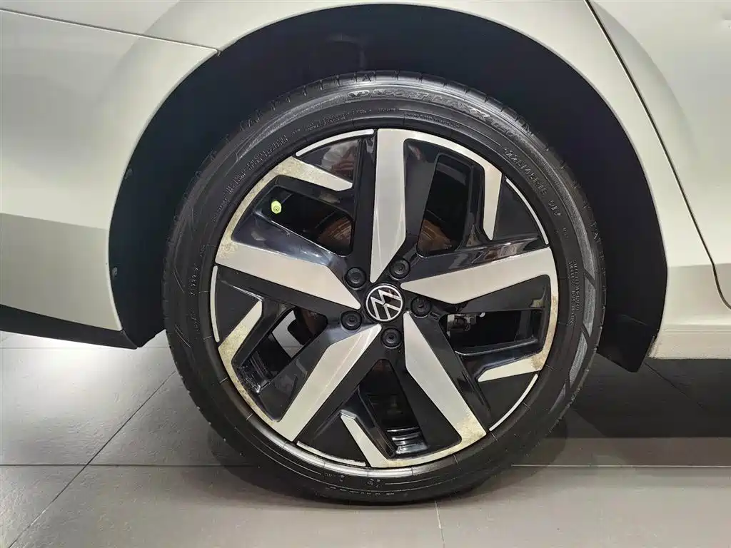 Volkswagen Lamando — миниатюра 23