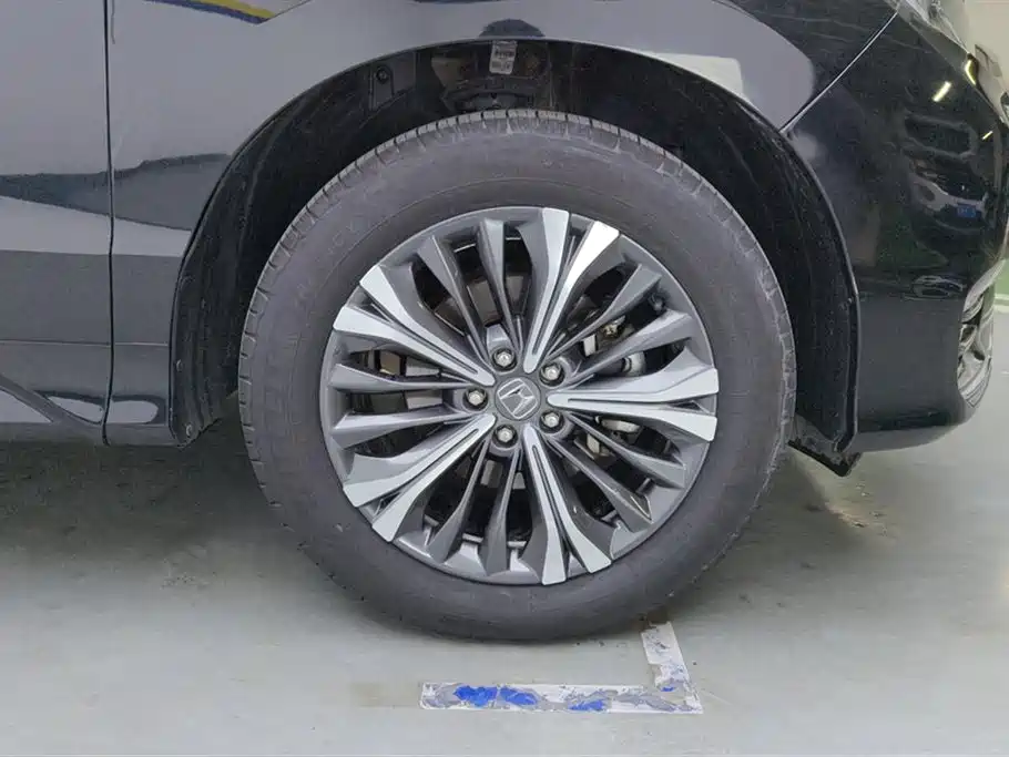 Honda UR-V 2020 370TURBO Premium