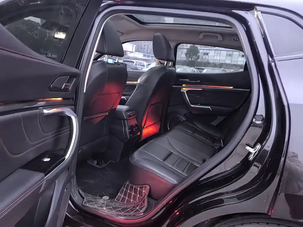 WEI PAI WEI BRAND VV5