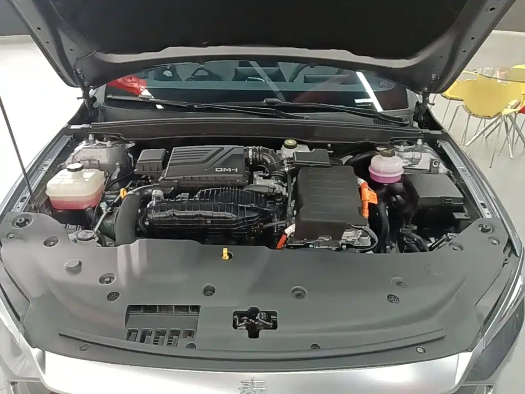 BYD Qin PLUS — миниатюра 20