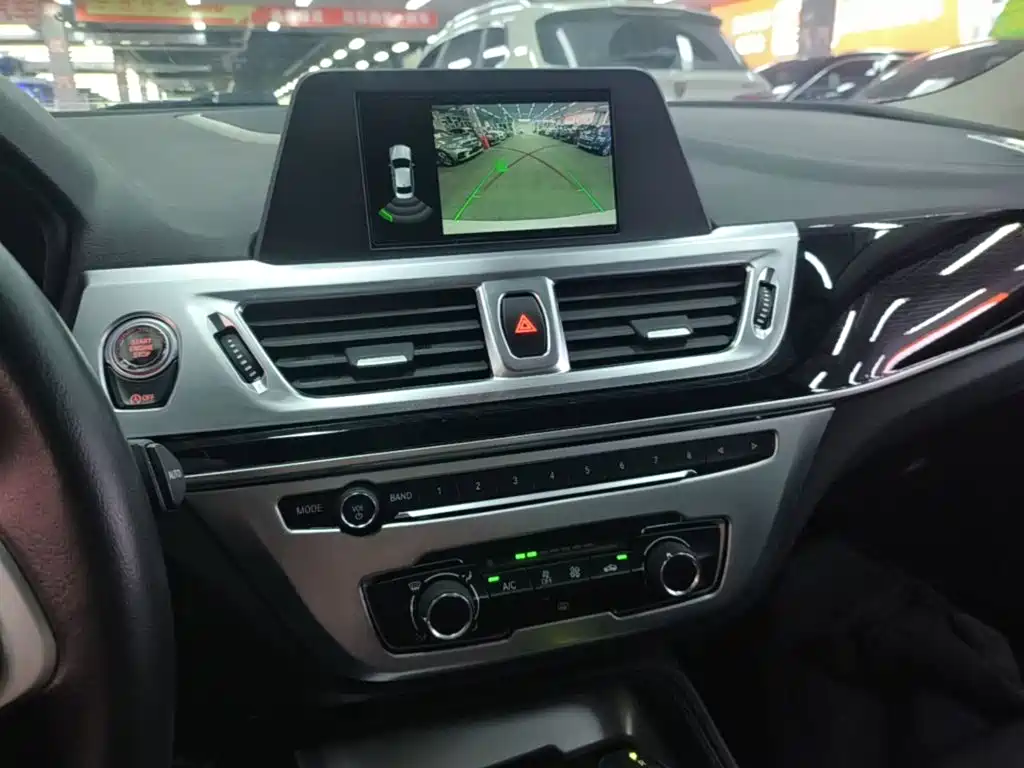 BMW 1 Series — миниатюра 13
