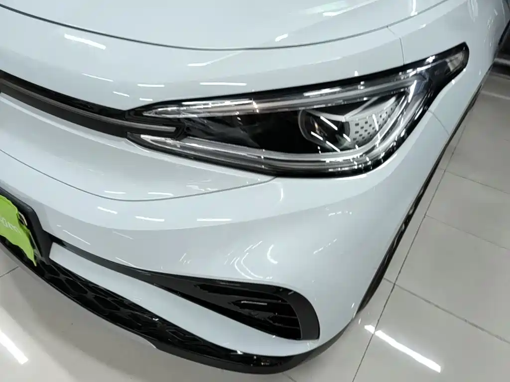Volkswagen ID.4 X — миниатюра 24