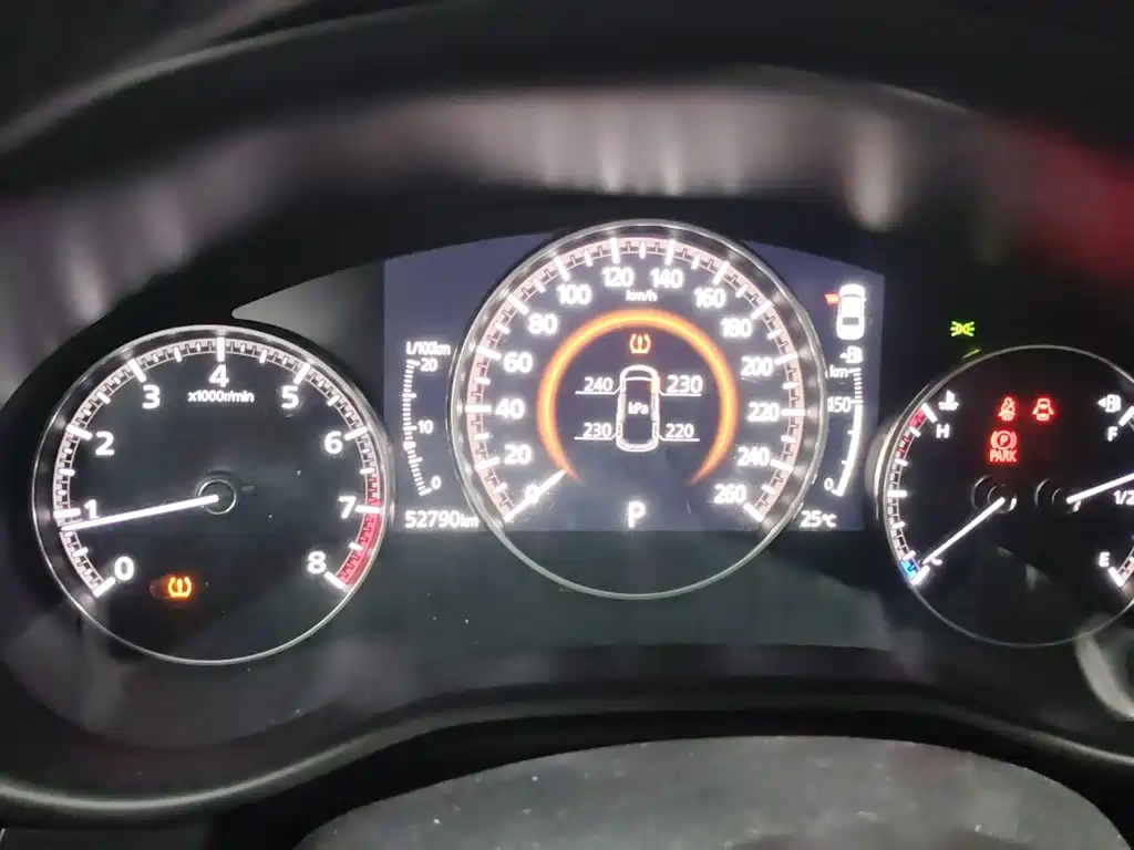 Mazda 3 Axela — миниатюра 12