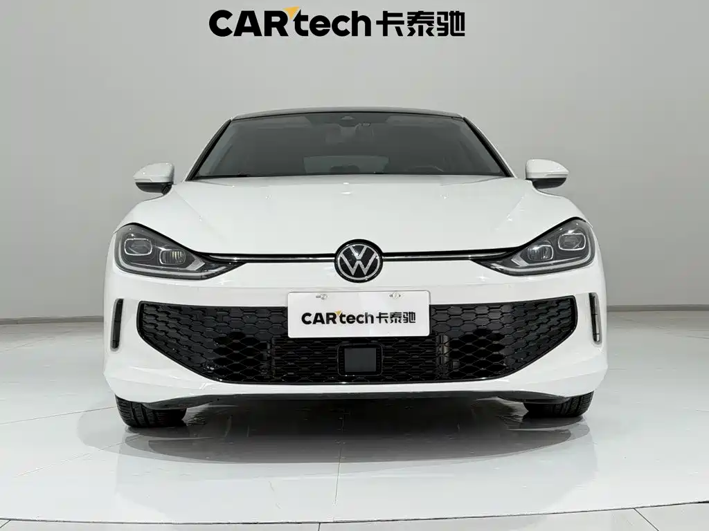 Volkswagen Lamando — миниатюра 3