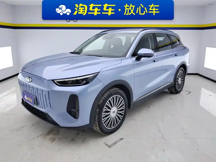 Fulwin Fengyun T9 2024