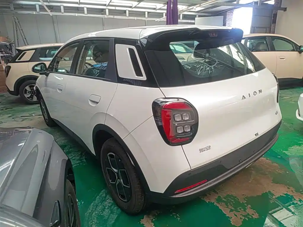 Aion UT 2025 420 Smart