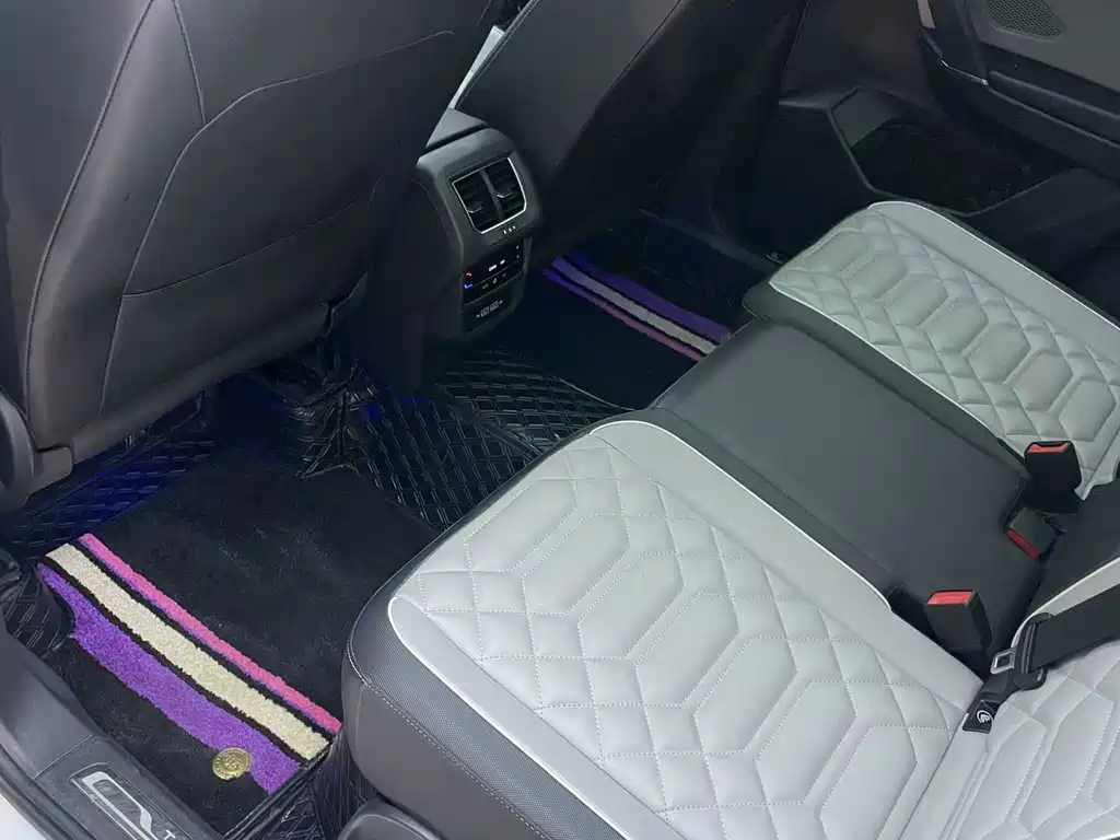 Volkswagen Tayron — миниатюра 15