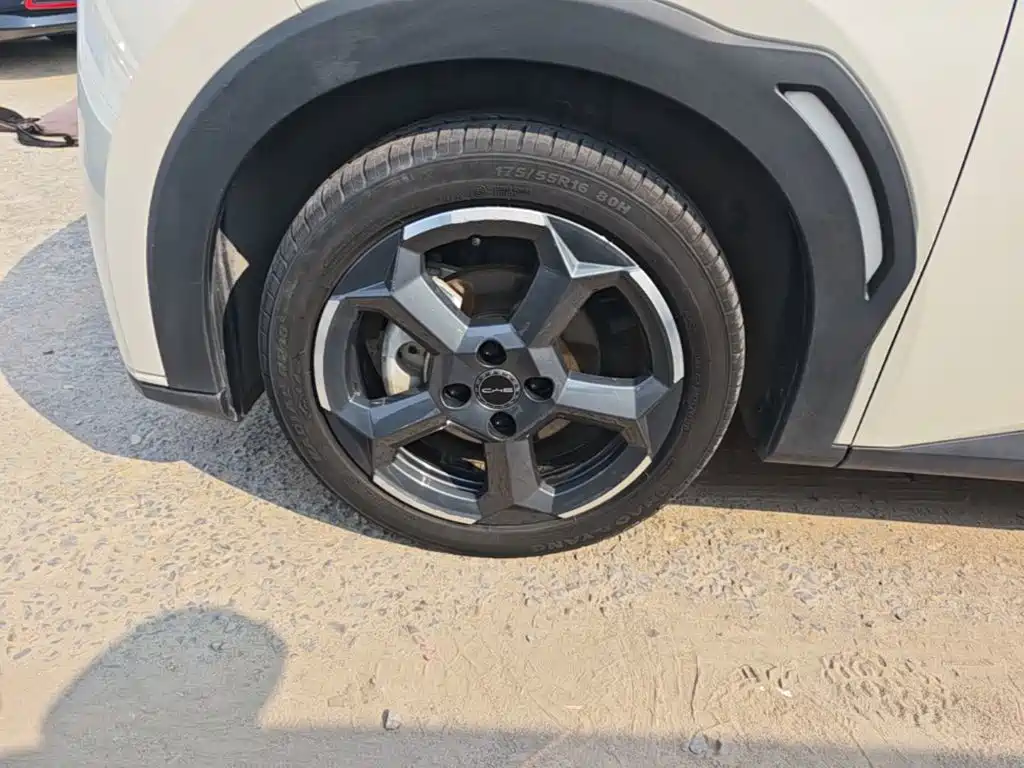 BYD Seagull — миниатюра 23