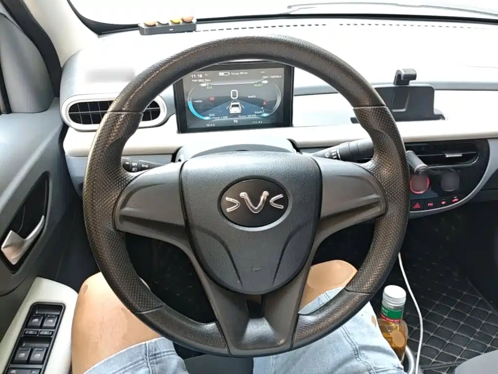 FERRAL EV — миниатюра 11
