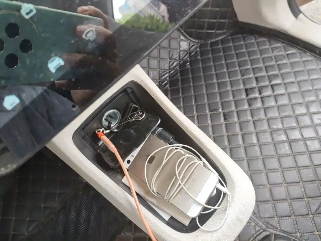 Leapmotor Leapmotor T03 — миниатюра 9