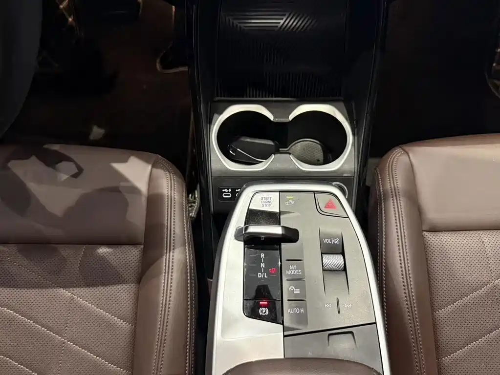 BMW X1 — миниатюра 16