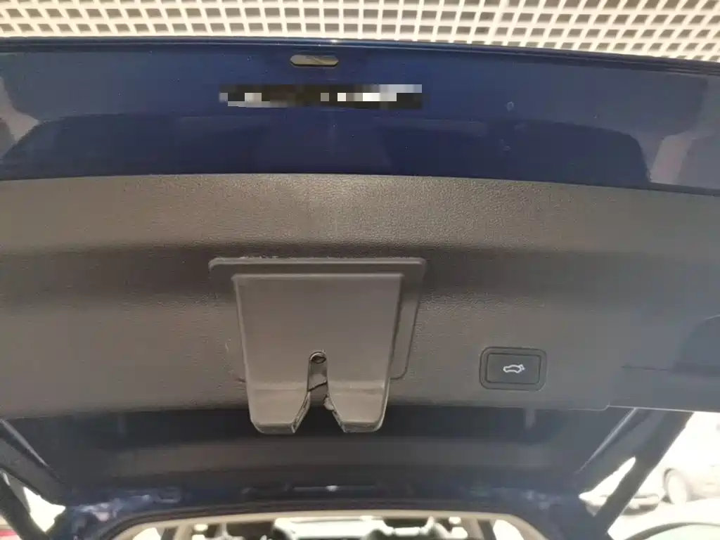 Geely Boyue — миниатюра 19