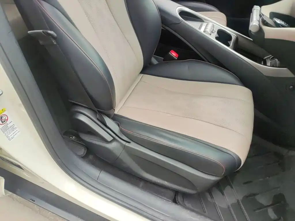 BYD Dolphin — миниатюра 25