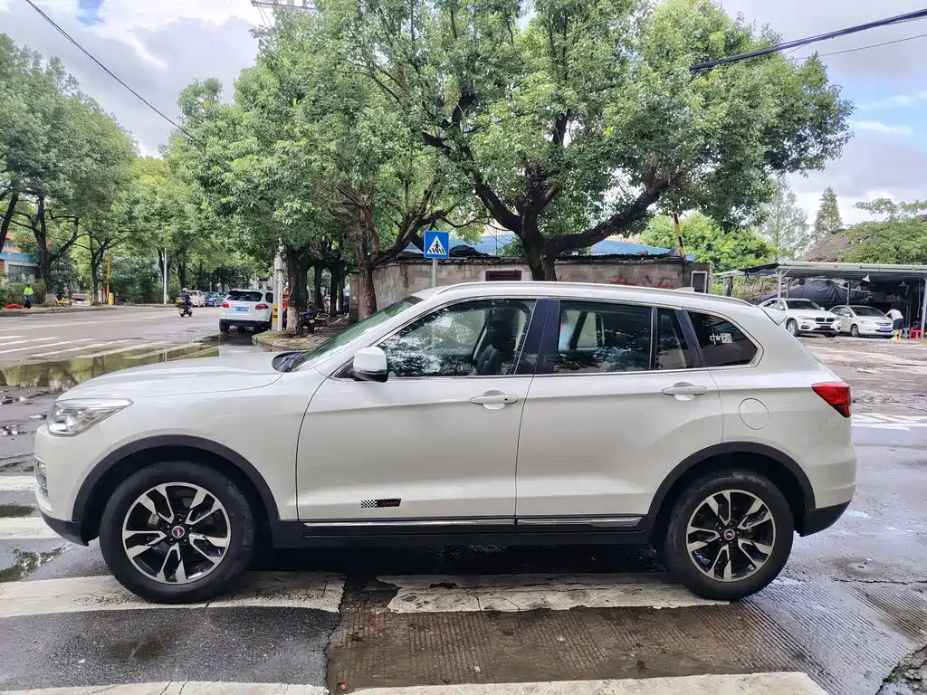 Hanteng Hanteng X7 — миниатюра 10