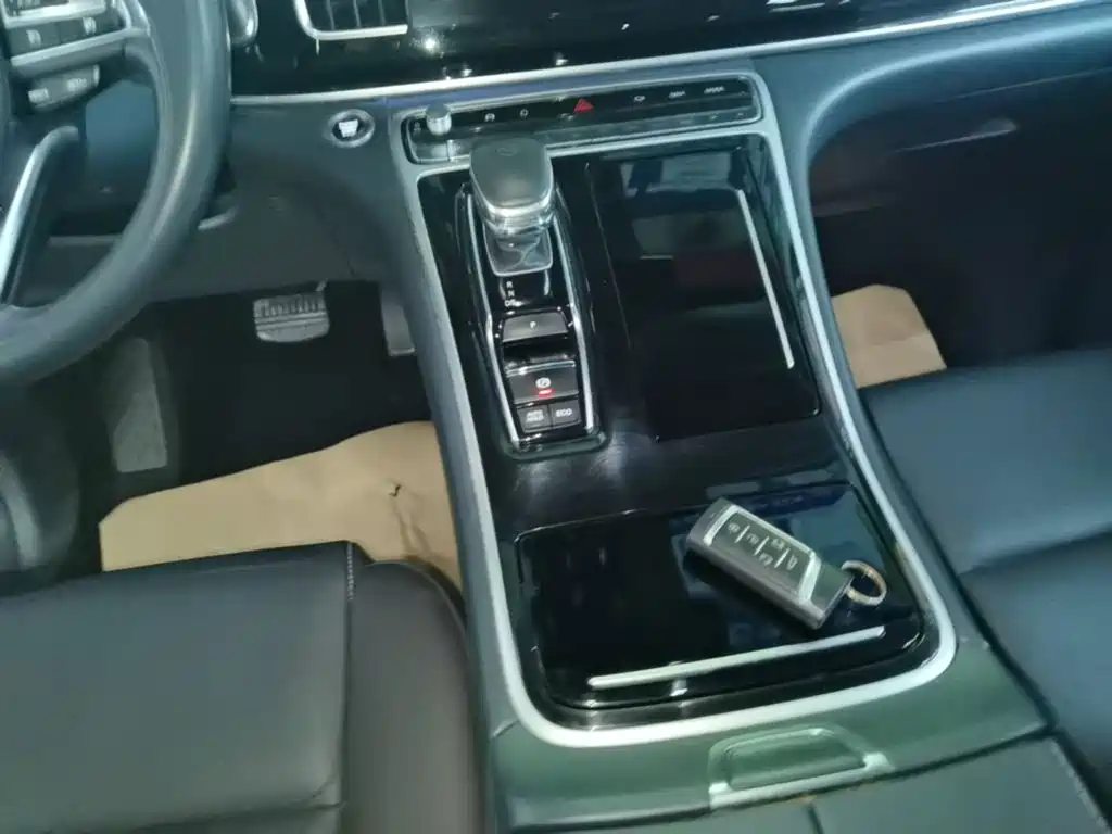 GAC Motor Trumpchi M8 — миниатюра 14