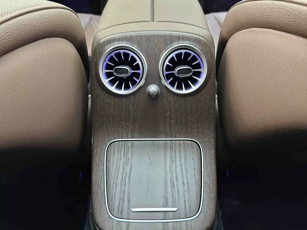 Mercedes-Benz E-Class E 2023 E 300 L Luxury