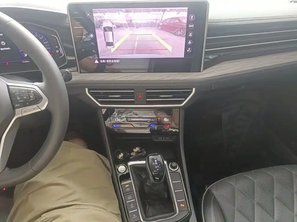 Volkswagen Sagitar — миниатюра 14