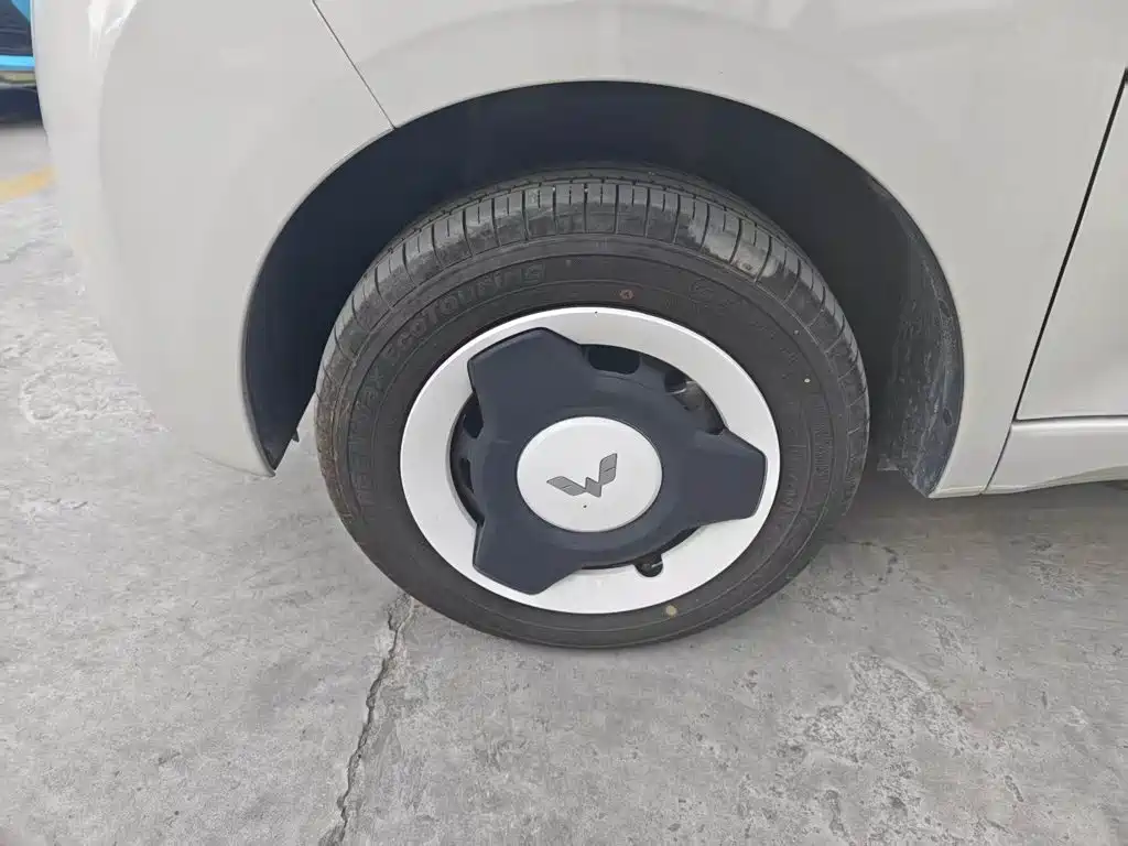 Wuling Mini EV — фотографии объявления, Фото 24