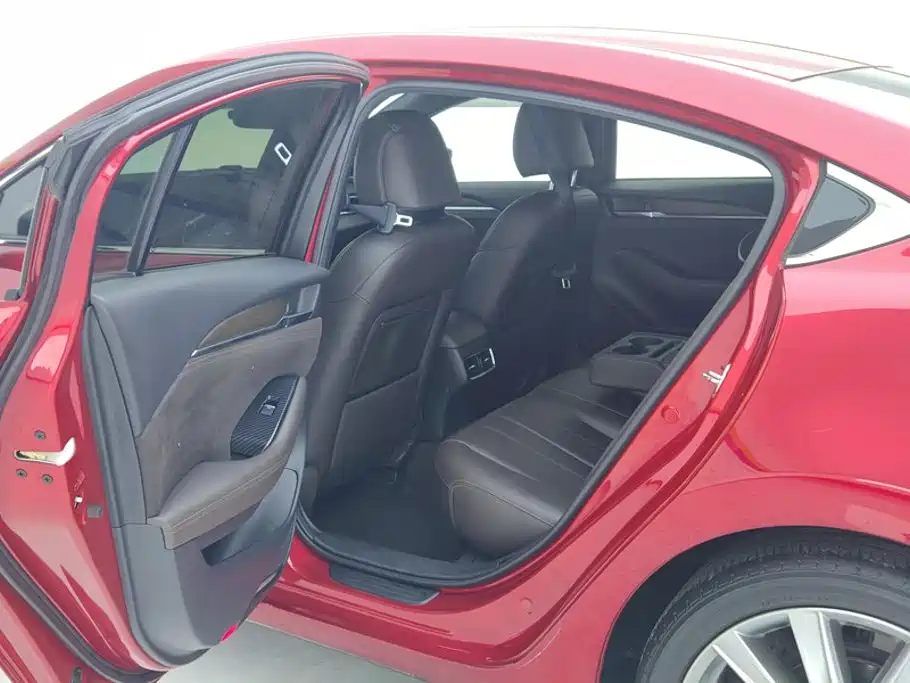Mazda Atenza — миниатюра 11