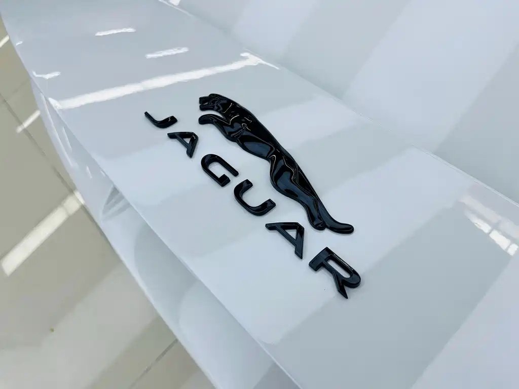 Jaguar F-TYPE — миниатюра 17