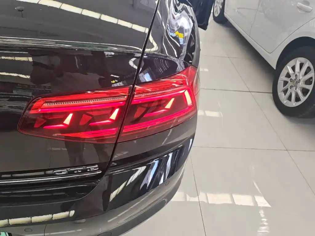 Volkswagen Magotan PHEV — миниатюра 8