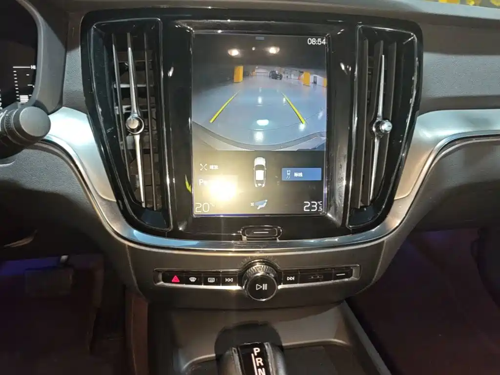 Volvo S60 — миниатюра 13
