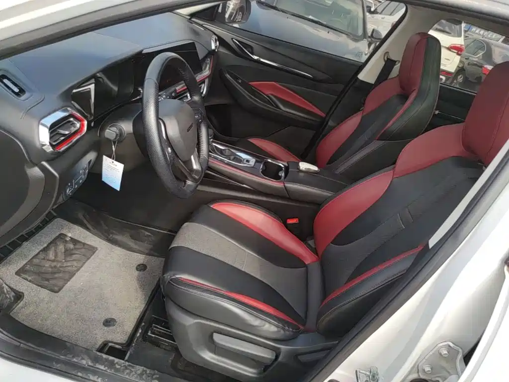 Oshan Oushang X5 — миниатюра 15