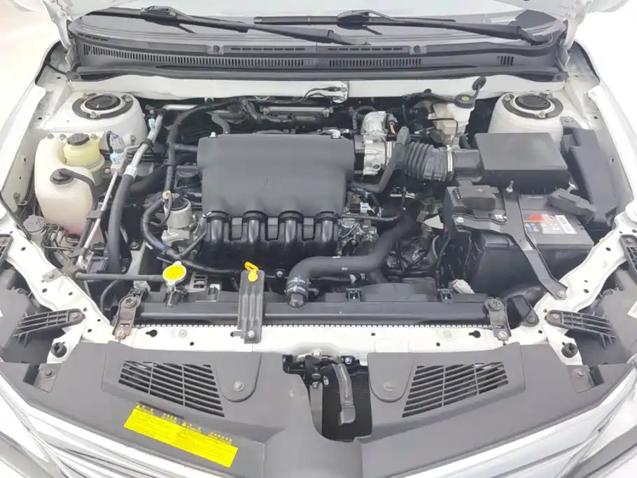 BYD F3 — миниатюра 10