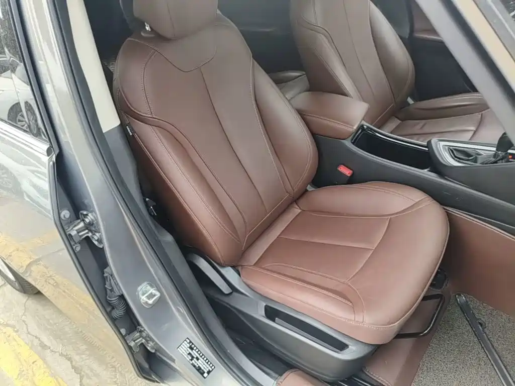 Buick GL6 — миниатюра 25