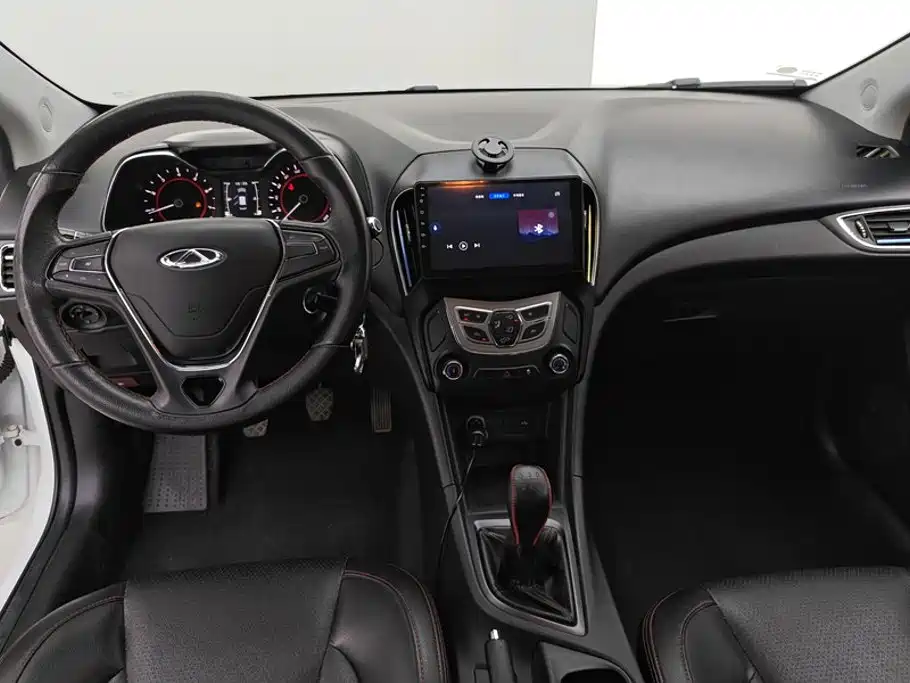 Chery Arrizo 5 — миниатюра 12