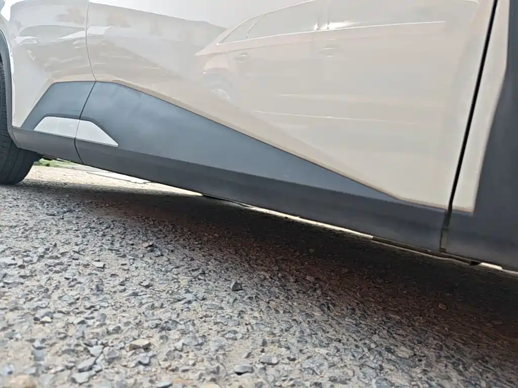 BYD Seagull — миниатюра 21