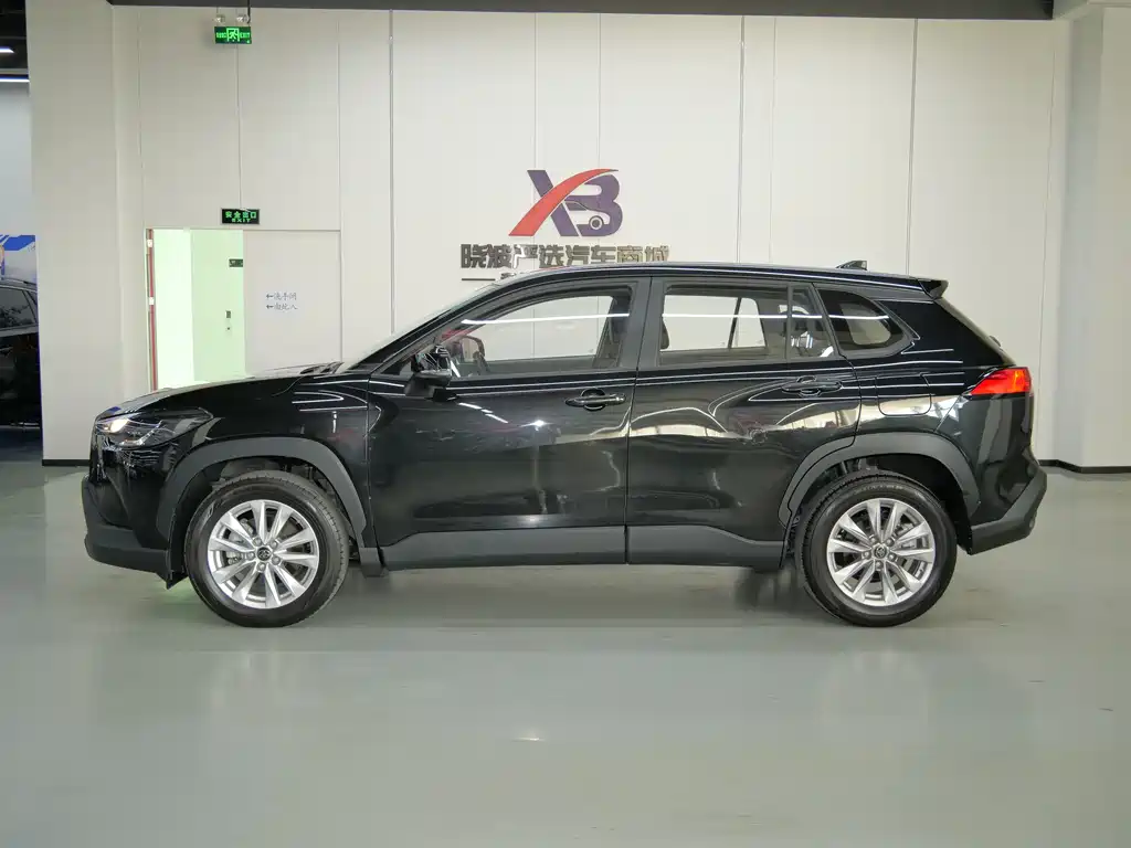 TOYOTA COROLLA SHARP AMPLIFIER