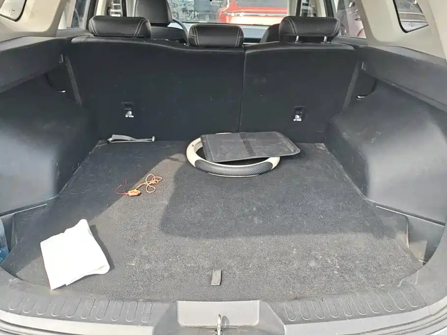 Haval H6 — миниатюра 4