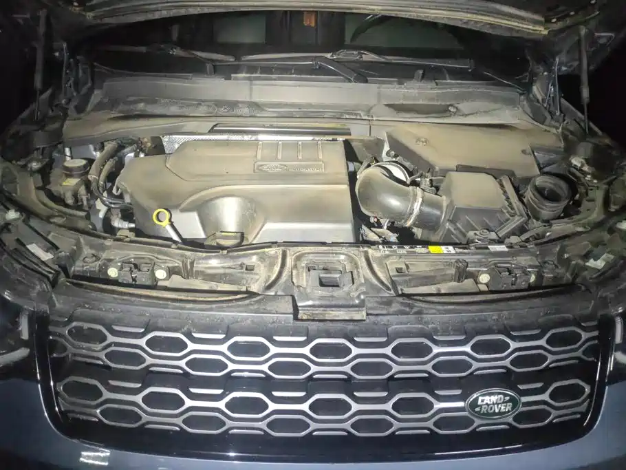Land Rover Discovery Sport — миниатюра 10
