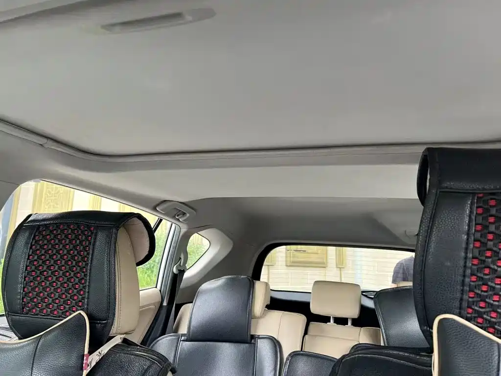 Toyota RAV4 — миниатюра 19