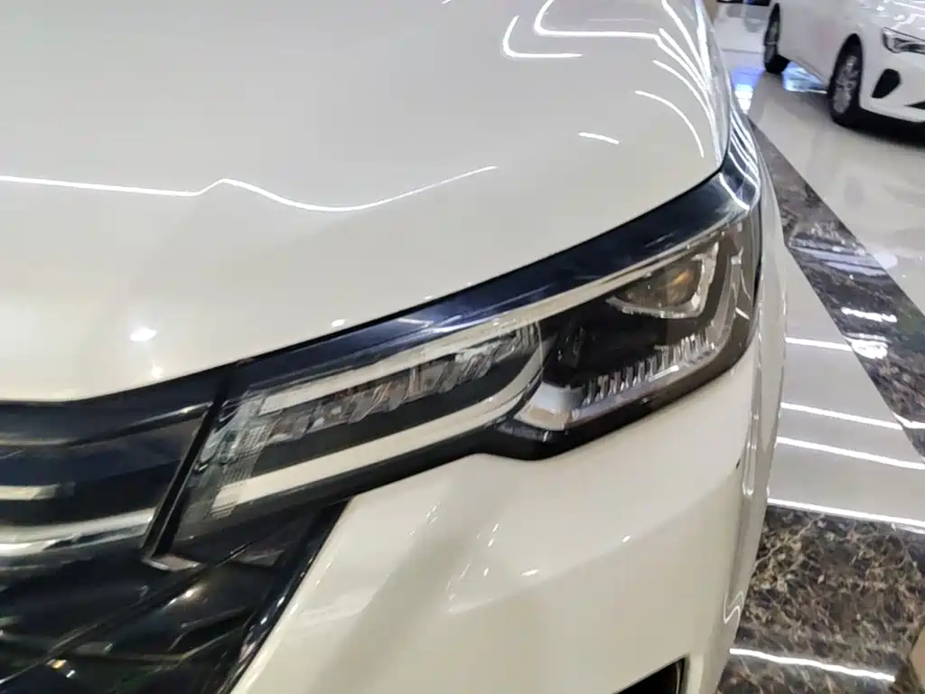 Changan CS55PLUS — миниатюра 24