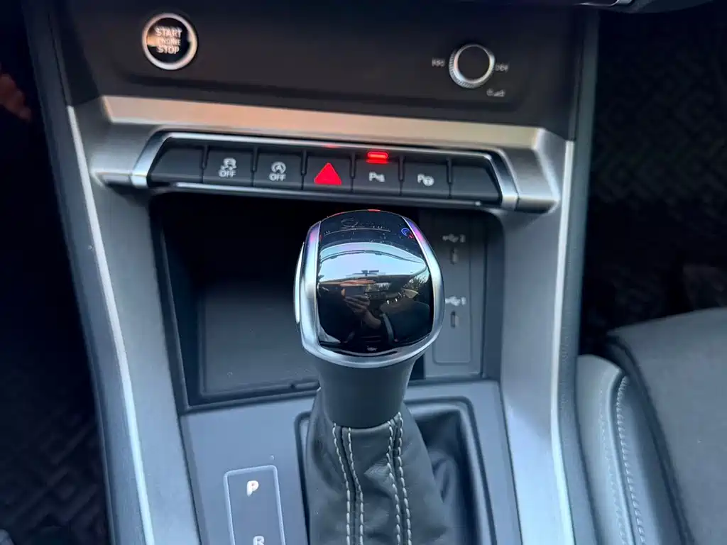 Audi Q3 — миниатюра 16