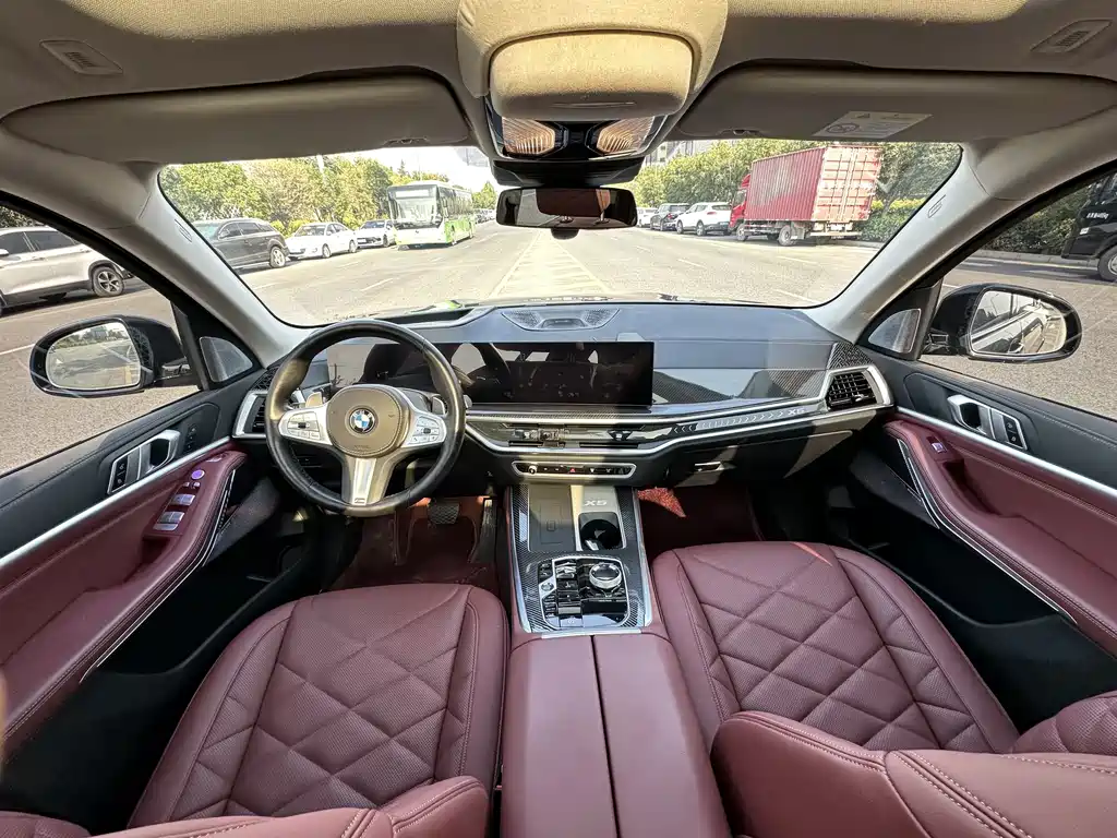 BMW X5 — миниатюра 5